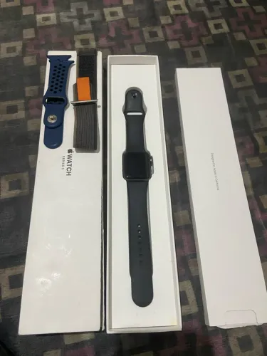 Apple Watch Séries 3