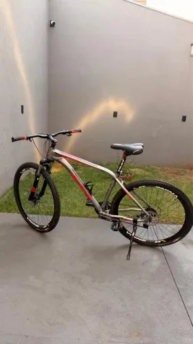 Vendo Bicicleta aro 29