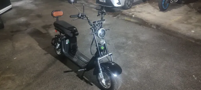Scooter X112024 2000W