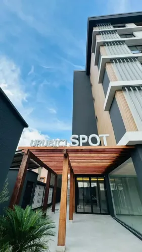 Studio Novo no Centro de Urubici | Foco em Rentabilidade