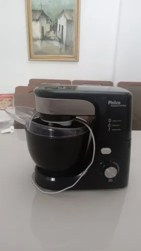 Batedeira Philco 