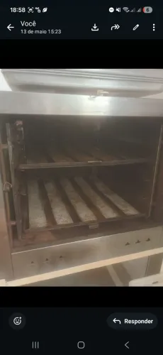 Forno 5 plraca
