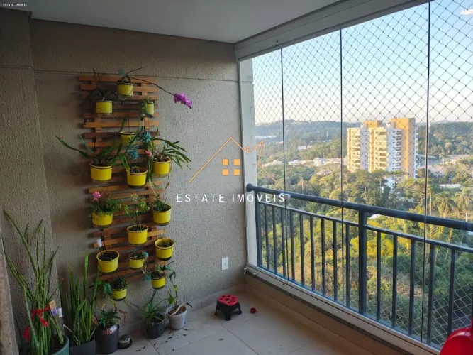 Apartamento para Locação em Arujá, Jardim Limoeiro, 2 dormitórios, 1 suíte, 1 banheiro, 1 
