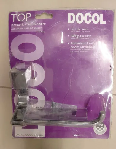 Papeleira docol top