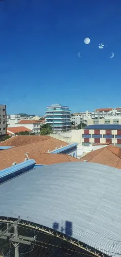 Aluguel de Sala Comercial - Centro de Cabo Frio
