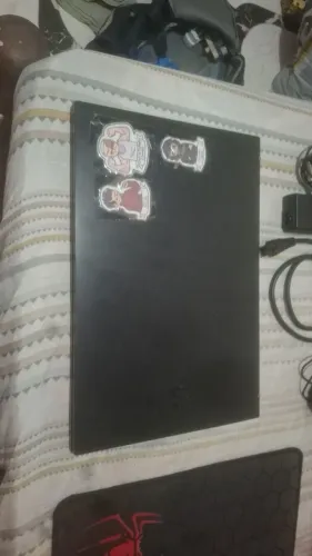 Notebook positivo seminovo