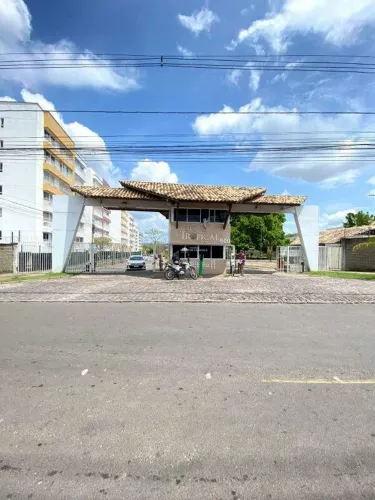 COND. RESERVA TROPICAL YUCCA, APARTAMENTO PARA VENDER NO BAIRRO URUGUAI