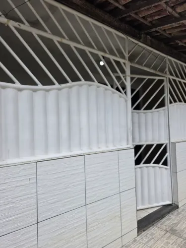 Vendo casa em Santo Antônio de Jesus Bahia