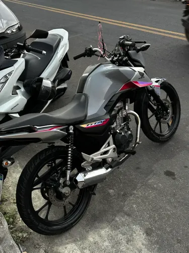 fortuna cromado zero