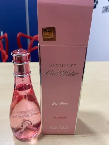 Perfume importado 