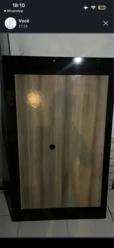 Painel de tv