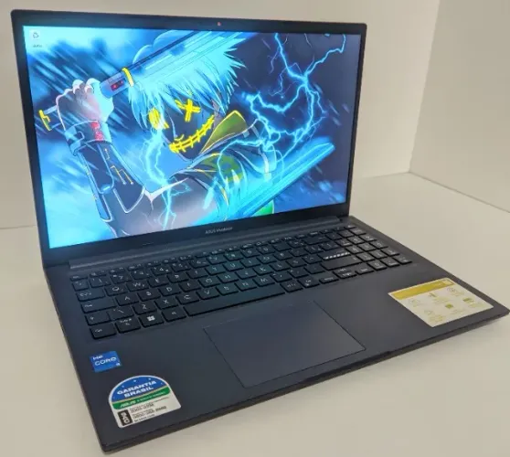 Notebook Asus i5-12450H 512GB (16 Dias de Uso)