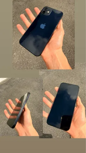 iPhone 12 de 64gb em perfeito estado