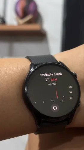 RELÓGIO GTR 3 pro