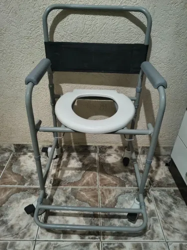 Cadeira de Banho