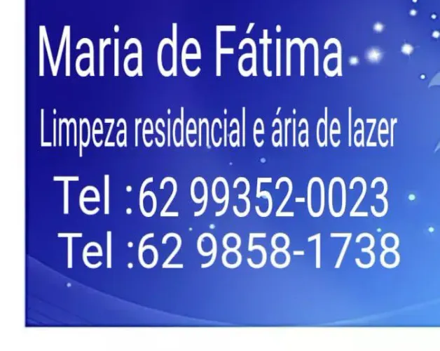 Limpeza e bem-estar do lado e área de lazer