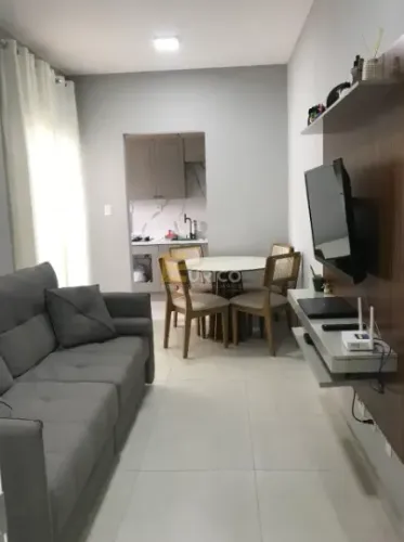 Apartamento à venda no Jardim Buriti em VÁRZEA PAULISTA/SP