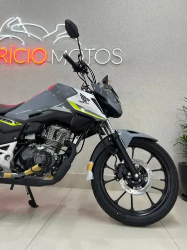 CG160 TITAN, ANO 2026!!! FINANCIAMENTO EM ATÉ 48X