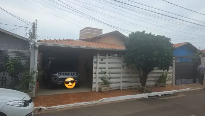 CASA EM CONDOMINO A VENDA NO SANTA LUZIA
