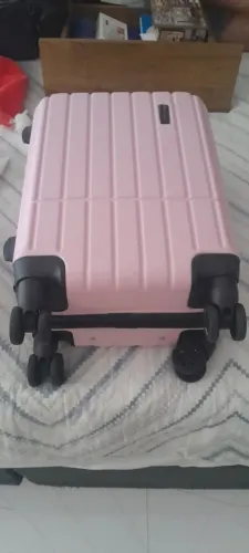 Mala de viagem