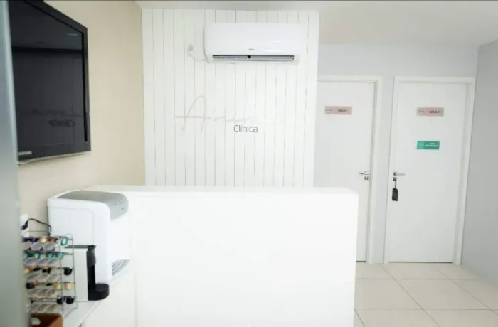 SUBLOCAÇÃO PARA PSICOLOGIA CENTENÁRIO OFFICE