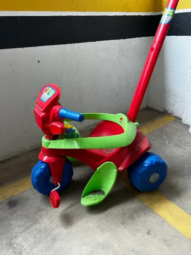 Velotrol