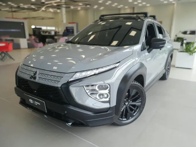 Mitsubishi Eclipse Cross HPE-S Sport 1.5 AWC AUT 2025
