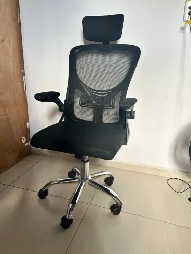 Cadeira ergonômica