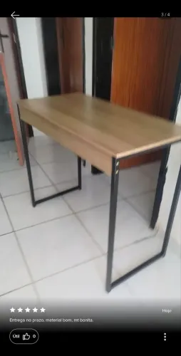 mesa escrivaninha