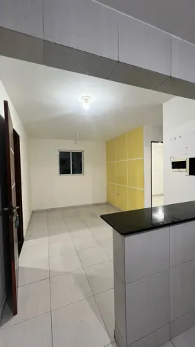 ALUGA-SE APARTAMENTO JOÃO PAULO