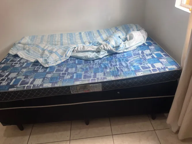 Cama