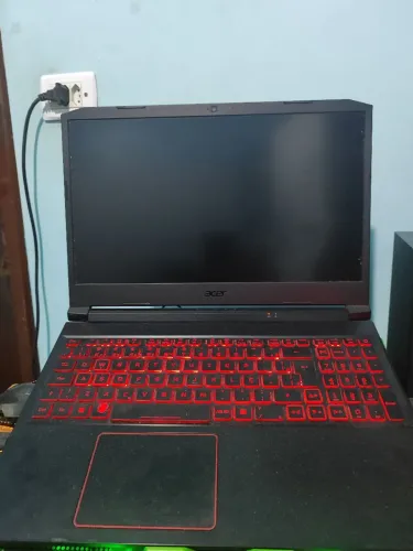Notebook Acer Nitro 5
