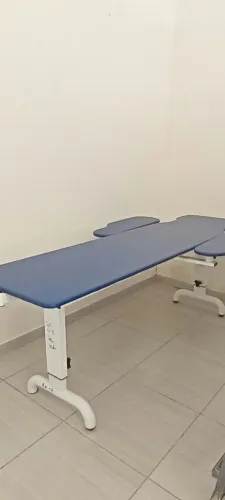 Maca de fisioterapia excelente estado 