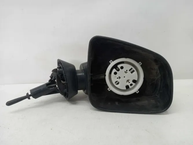 Retrovisor Renault Sandero Manual Ld 2009 A 2011 Original