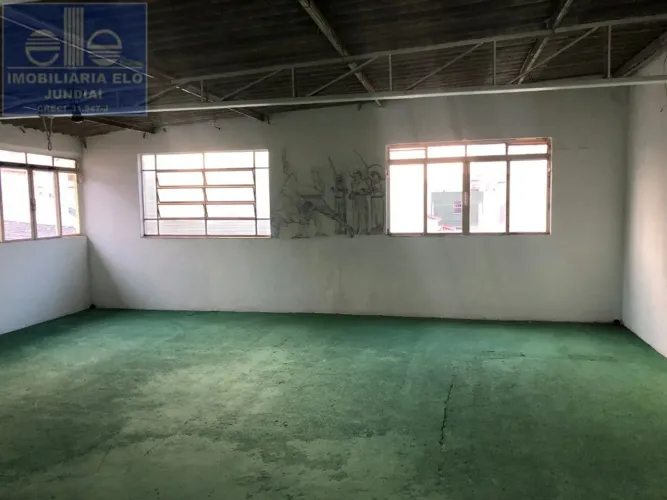Imóvel a venda na Rua General Carneiro Vila Arens