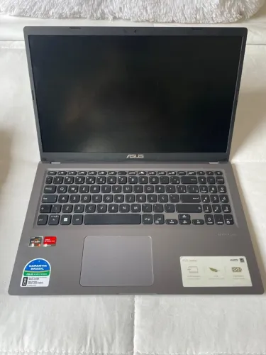 Notebook ASUS VivoBook Ryzen 5 | 8GB RAM | Windows 11