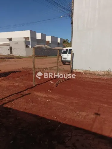 Residencial Carajás | Lote