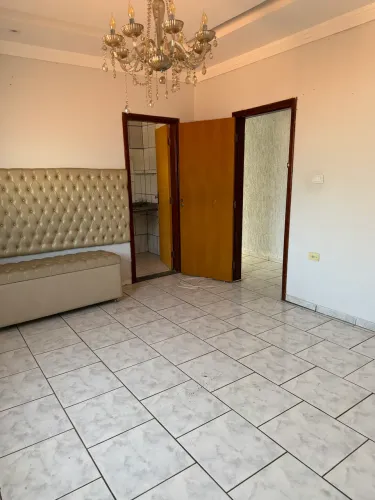 Apartamento 2 quartos