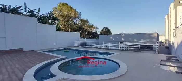 APARTAMENTO P/ ALUGAR COND. CAMPO BELO - A-6355