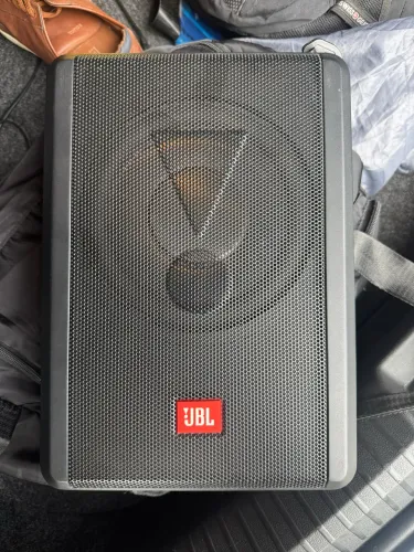 Subwoofer JBL SW8A-MS pouquíssimo usado