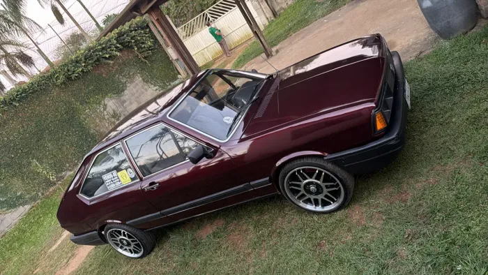 Volkswagen Passat L/ LS/ LSE/ GL/ GLS/ TS/ FLA/ VILL/ PLUS 1986