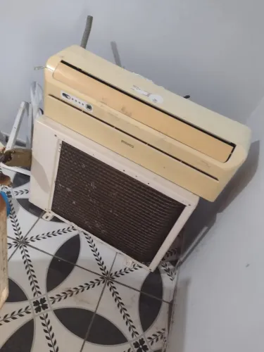 Móveis e eletrodomésticos