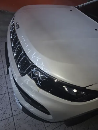 Jeep Compass Long. T270 1.3 TB 4X2 Flex AUT 2025