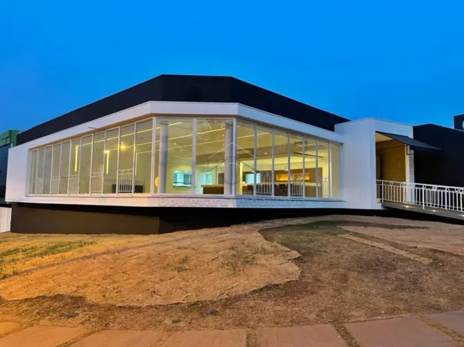 Comprar Imóvel Comercial no City Ribeirão em Ribeirão Preto
