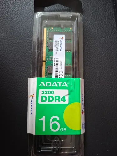 Memoria ram ddr4 e ddr5