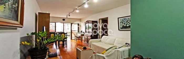 Vila Isabel | Apartamento 3 quartos, sendo 1 suite