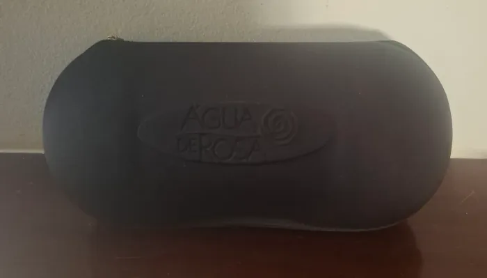 Estojo porta sutiã 