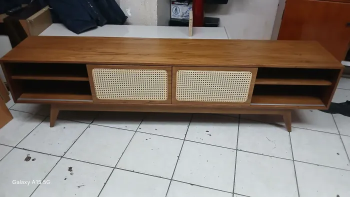 Rack mineiro