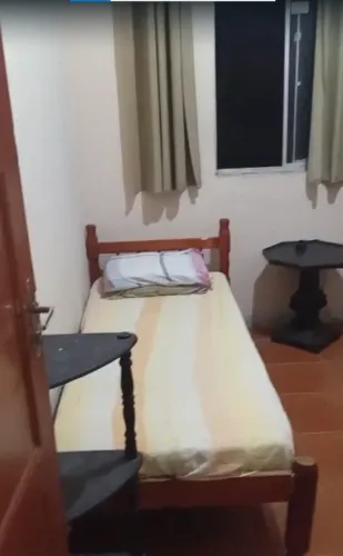 Quartos de Aluguel pra Rapazes e Moças Individuais Diferentes Valores em Vila Isabel