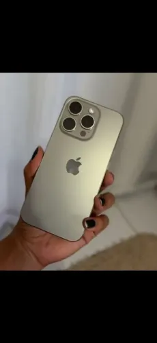 Iphone 15 pro
